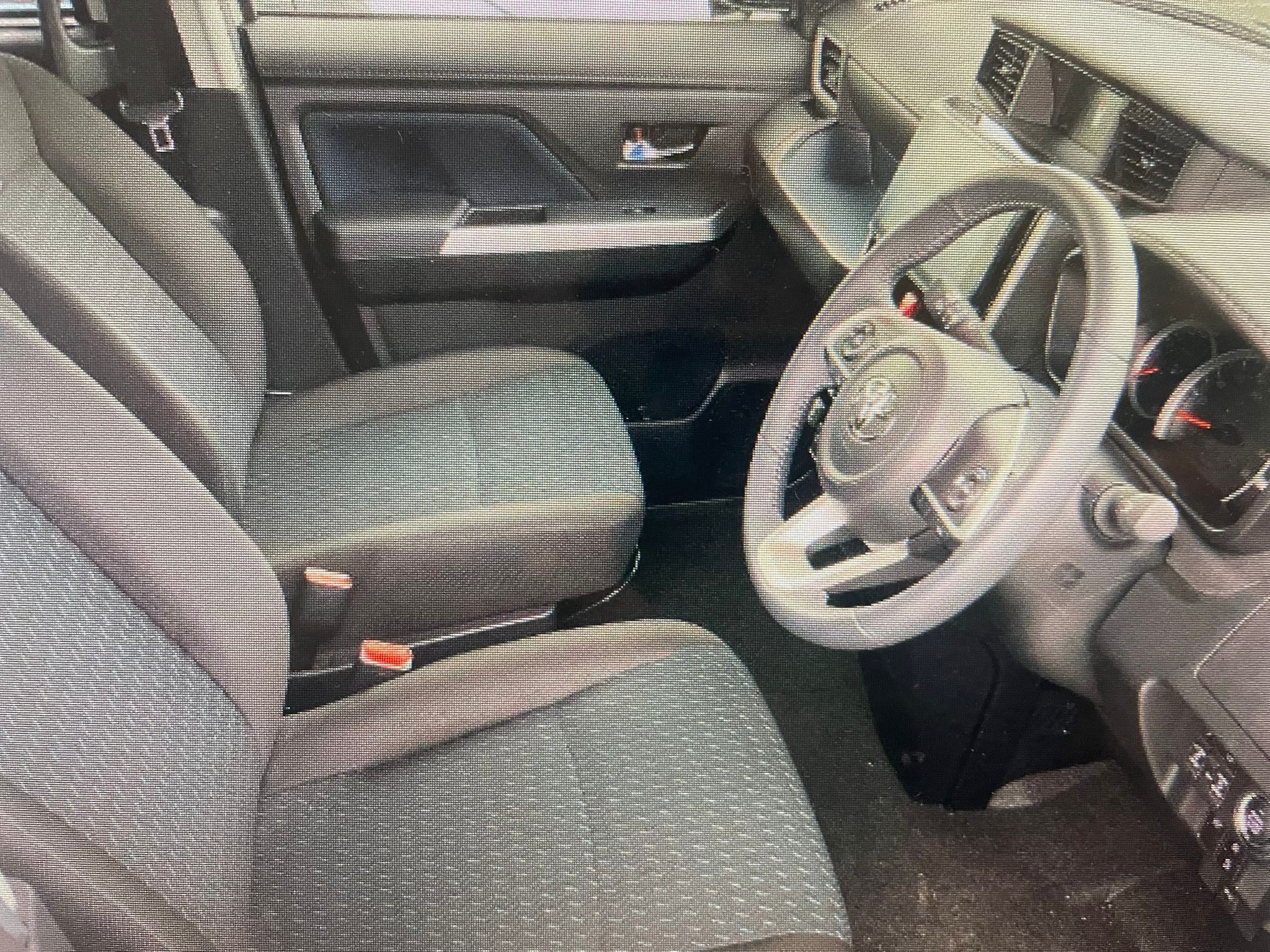 
								Toyota Roomy G full									