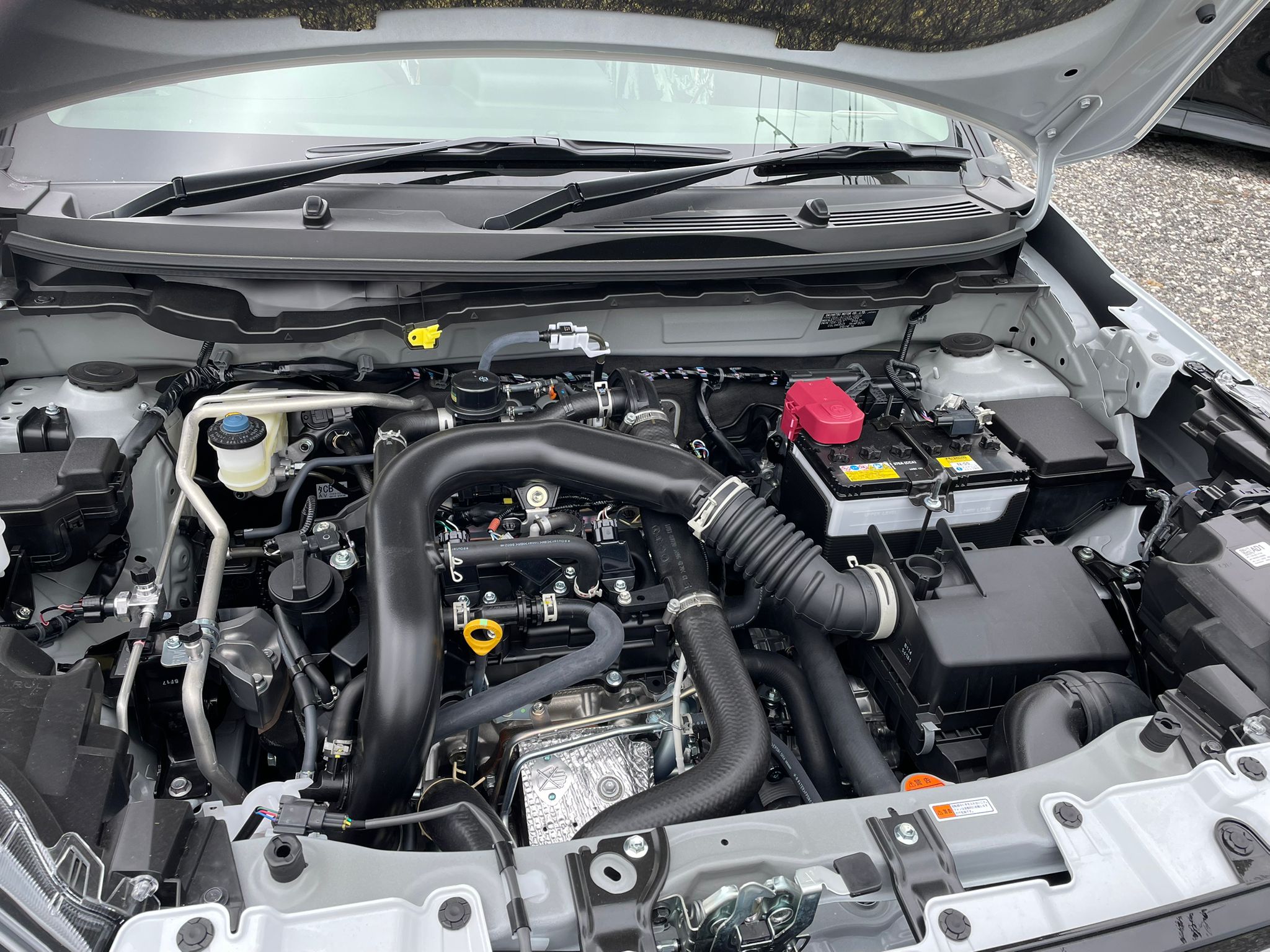
								Toyota Raize Z full									