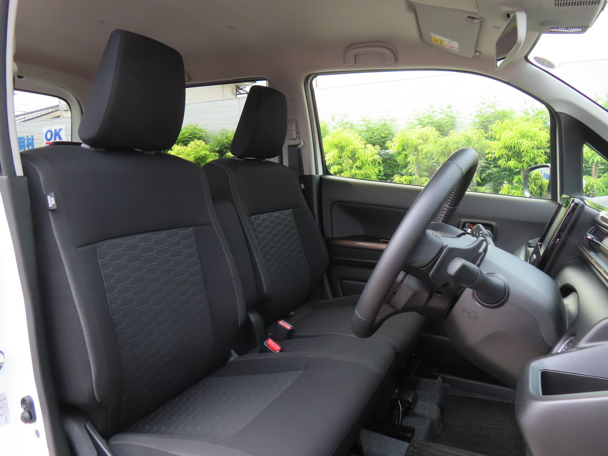 
								Suzuki Wagon R Custom Z full									